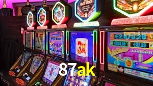 Descubra a Essência do 87ak: Nossa História e Compromissos
