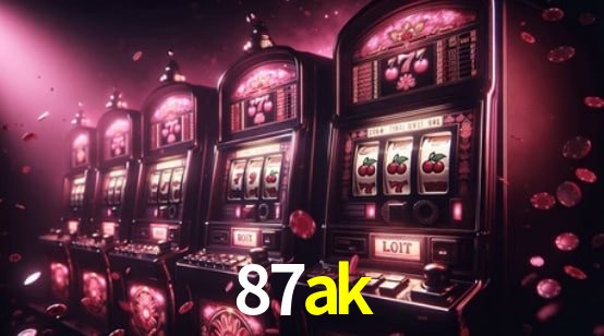 A Emoção da Loteria na 87ak: Uma Chance de Mudança de Vida