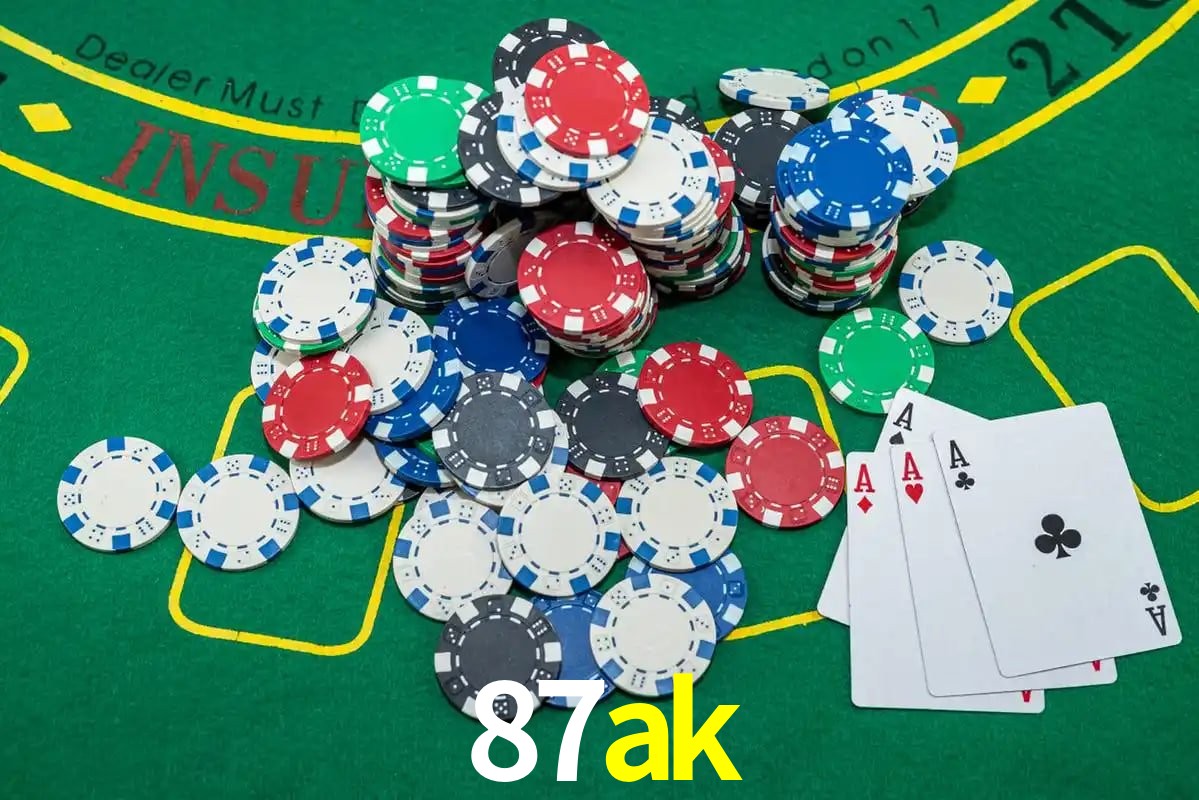 A Revolução dos Aplicativos de Jogos no 87ak